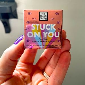 Stuck On You Eye Primer